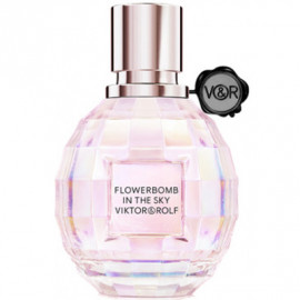 Flowerbomb In The Sky 35184 