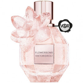 Flowerbomb Pink Crystal Limited Edition 35185 