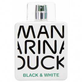 Black & White Man 35254 