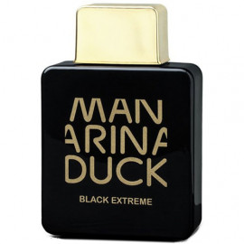 Black Extreme Man 35255 