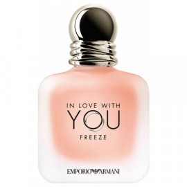 Emporio Armani In Love With You Freeze 35279 