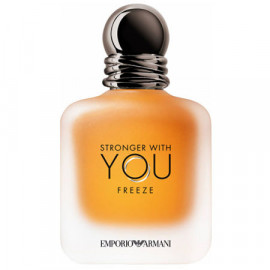 Emporio Armani Stronger With You Freeze 35280 