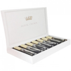 Royal Crown Travel Gift Set 35396 