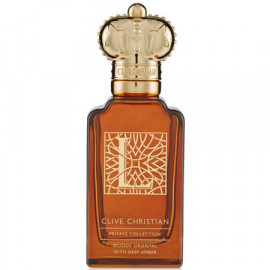 L for Men Woody Oriental With Deep Amber 35436 
