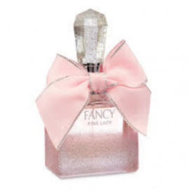- Fancy Pink Lady (200 )  Geparlys 35518 