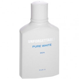 Unforettable Pure White 35534 