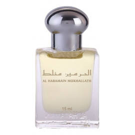 Mukhallath Pure Perfume 41554 