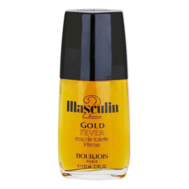 Masculin 2 Gold Fever 41591 