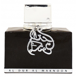 Al Dur Al Maknoon Silver 41615 