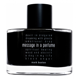 Message In A Perfume 41616 