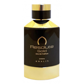 Resolute Gold Pour Homme 42408 