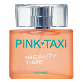 Pink Taxi Beauty Time 42472 