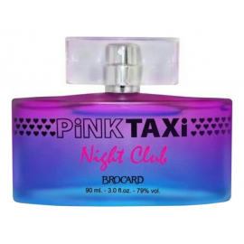 Pink Taxi Night Club 42475 