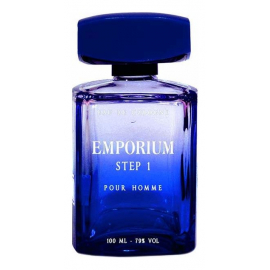 Emporium Step 1 Pour Homme 42519 