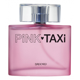 Pink Taxi 42521 