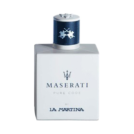 Maserati Pure Code
 42695 