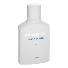 Unforgettable Pure White 42744 