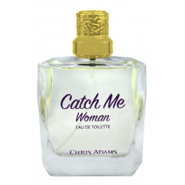 Catch Me Woman 42982 