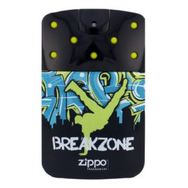 Zippo BreakZone For Him 43039 