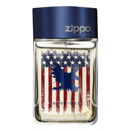 Zippo GLORIOU.S. 43065 