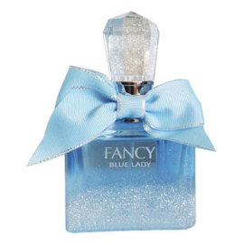 Fancy Blue Lady 43175 