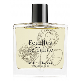 Feuilles De Tabac 43176 