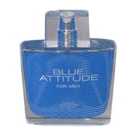 Blue Attitude 43329 