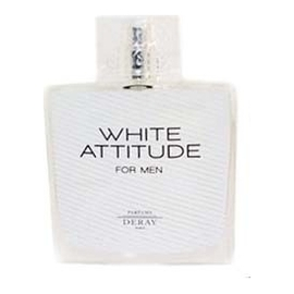 White Attitude 43339 