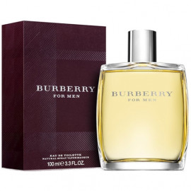 Burberry For Men 1266 