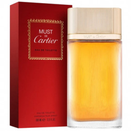 Must de Cartier 3832 