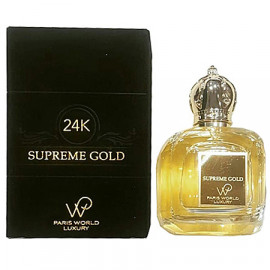 24K Supreme Gold 43610 