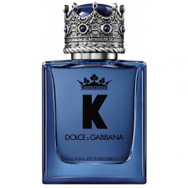 K by Dolce & Gabbana Eau de Parfum 43640 фото