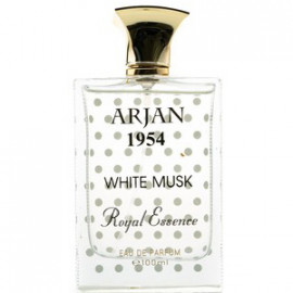 Arjan 1954 White Musk 43796 