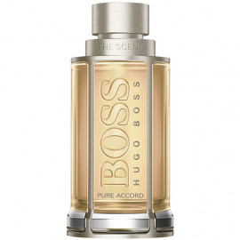 Boss The Scent Pure Accord For Him 43820 
