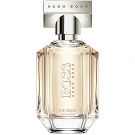 Boss The Scent Pure Accord For Her 43821 