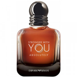 Emporio Armani Stronger With You Absolutely 43881 