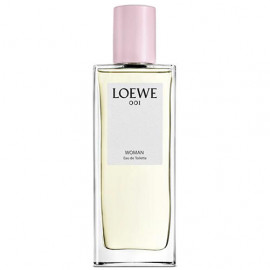 Loewe 001 Woman EDT Special Edition 44058 