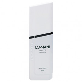 Lomani White Intense 44083 
