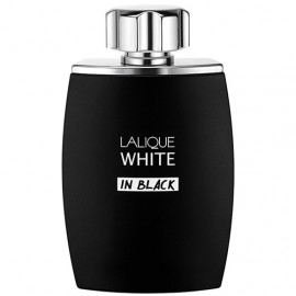 Lalique White in Black 44157 фото