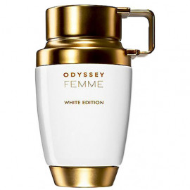 Odyssey Femme White Edition 44274 