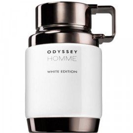 Odyssey Homme White Edition 44276 