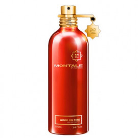 Montale Wood On Fire 44613 