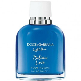 Light Blue Italian Love Pour Homme 44624 
