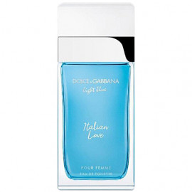 Light Blue Italian Love Pour Femme 44625 