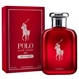 Polo Red Eau de Parfum 44781 