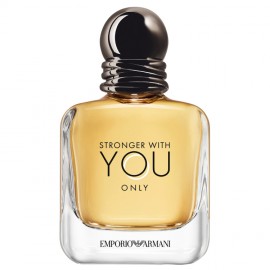 Emporio Armani Stronger With You Only 44819 