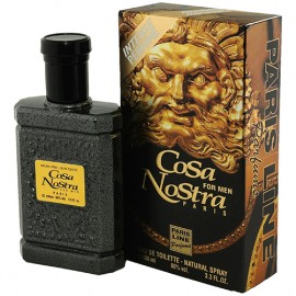Cosa Nostra Intense Perfum 44850 