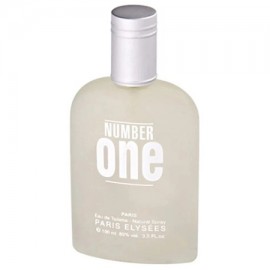 Number One Intense Perfume 44851 