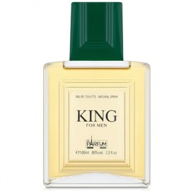 King Intense Perfume 44852 