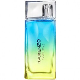 L'Eau Kenzo pour Femme Sunlight Edition Limitee 45089 